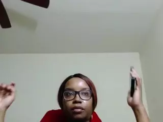 Goddess RisQue's Live Sex Cam Show