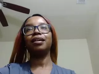 Goddess RisQue's Live Sex Cam Show
