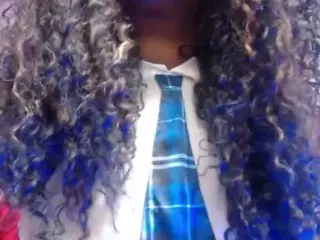 SpicyAuntie's Live Sex Cam Show