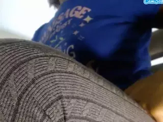 MissJae's Live Sex Cam Show