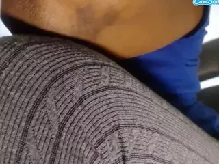 MissJae's Live Sex Cam Show