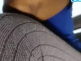 MissJae's Live Sex Cam Show
