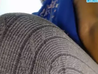 MissJae's Live Sex Cam Show