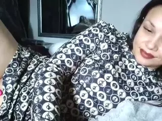 Winter_IcyHot's Live Sex Cam Show
