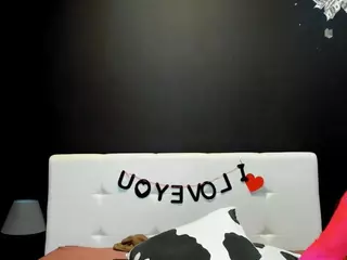 julianna-jami's Live Sex Cam Show