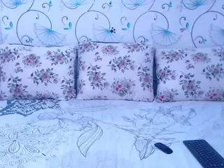 sandrax's Live Sex Cam Show
