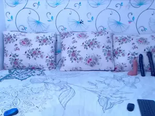 sandrax's Live Sex Cam Show