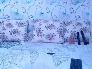 sandrax's Live Sex Cam Show