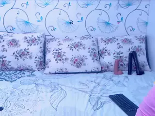 sandrax's Live Sex Cam Show
