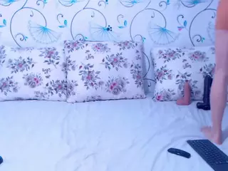 sandrax's Live Sex Cam Show
