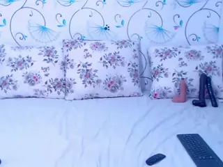 sandrax's Live Sex Cam Show