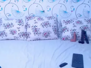 sandrax's Live Sex Cam Show