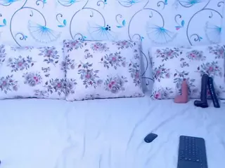 sandrax's Live Sex Cam Show