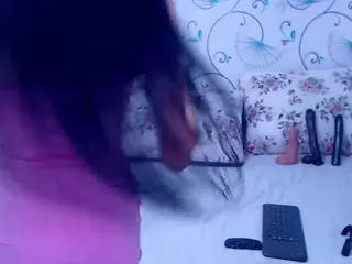 sandrax's Live Sex Cam Show