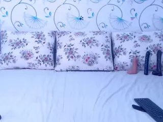 sandrax's Live Sex Cam Show