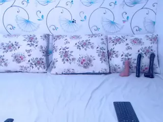 sandrax's Live Sex Cam Show