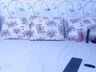 sandrax's Live Sex Cam Show