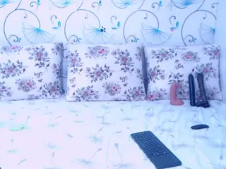 sandrax's Live Sex Cam Show