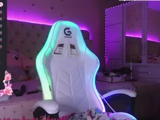 Alicia's Live Sex Cam Show