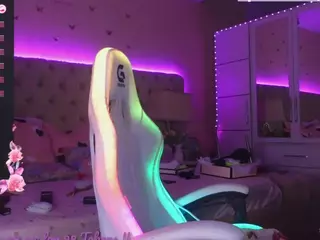 Alicia's Live Sex Cam Show
