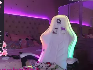 Alicia's Live Sex Cam Show