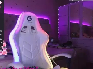Alicia's Live Sex Cam Show