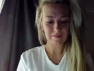 Alicia's Live Sex Cam Show