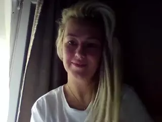 Alicia's Live Sex Cam Show