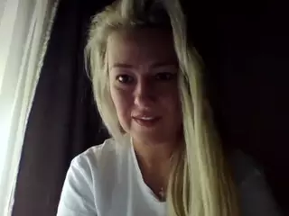 Alicia's Live Sex Cam Show
