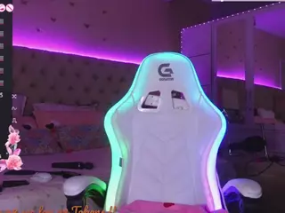 Alicia's Live Sex Cam Show