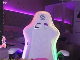 Alicia's Live Sex Cam Show