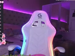 Alicia's Live Sex Cam Show