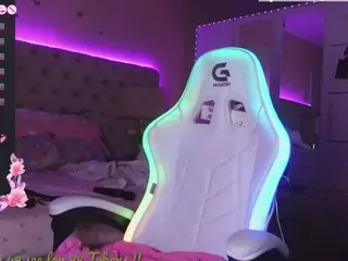 Alicia's Live Sex Cam Show