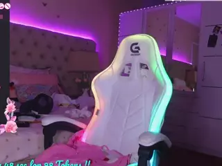 Alicia's Live Sex Cam Show