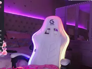 Alicia's Live Sex Cam Show