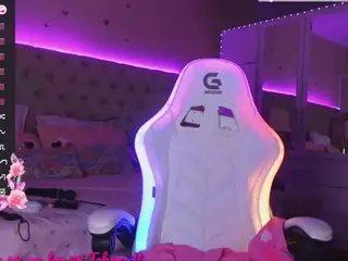Alicia's Live Sex Cam Show