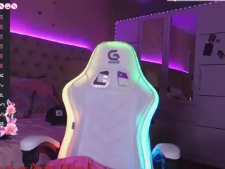 Alicia's Live Sex Cam Show
