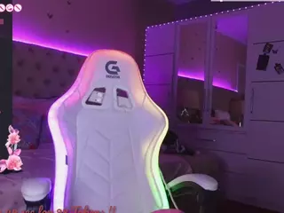 Alicia's Live Sex Cam Show