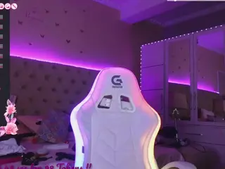 Alicia's Live Sex Cam Show