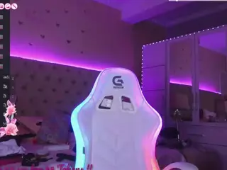 Alicia's Live Sex Cam Show