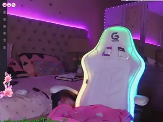 Alicia's Live Sex Cam Show