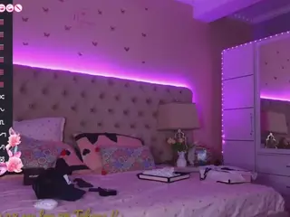 Alicia's Live Sex Cam Show