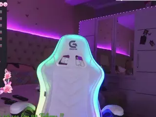 Alicia's Live Sex Cam Show