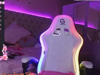 Alicia's Live Sex Cam Show
