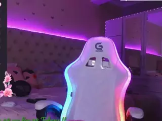 Alicia's Live Sex Cam Show