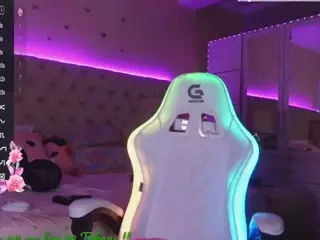 Alicia's Live Sex Cam Show