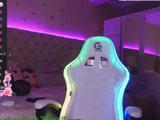 Alicia's Live Sex Cam Show