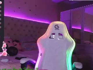 Alicia's Live Sex Cam Show