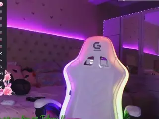 Alicia's Live Sex Cam Show