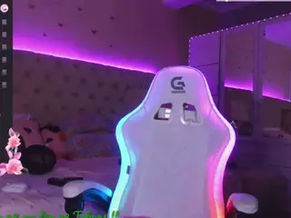 Alicia's Live Sex Cam Show